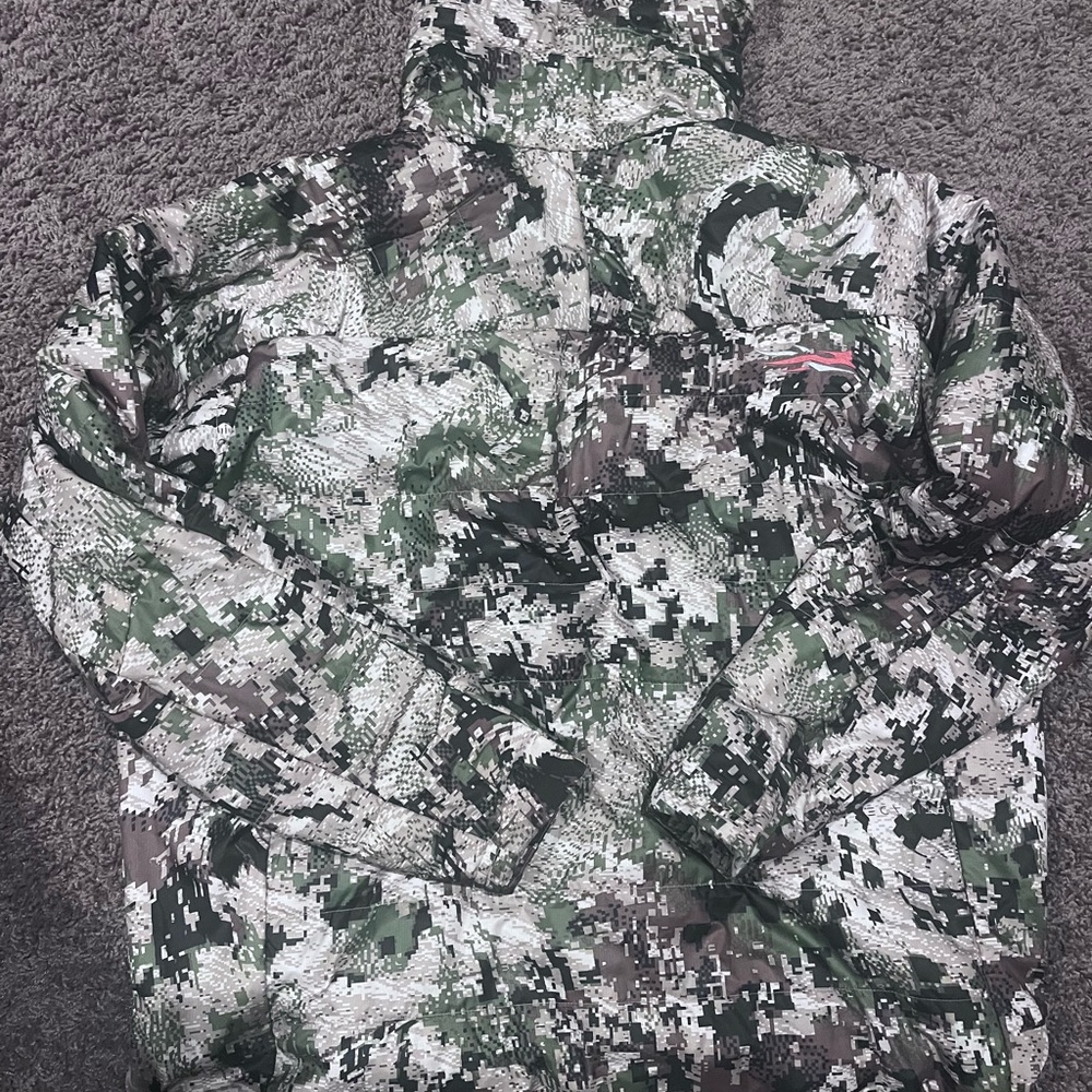 Sitka Jacket - Picture 3 of 7